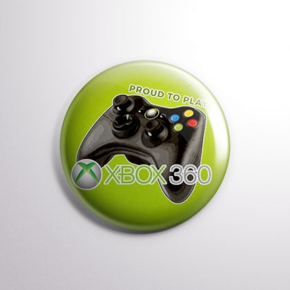 [Badge] XBOX 360
