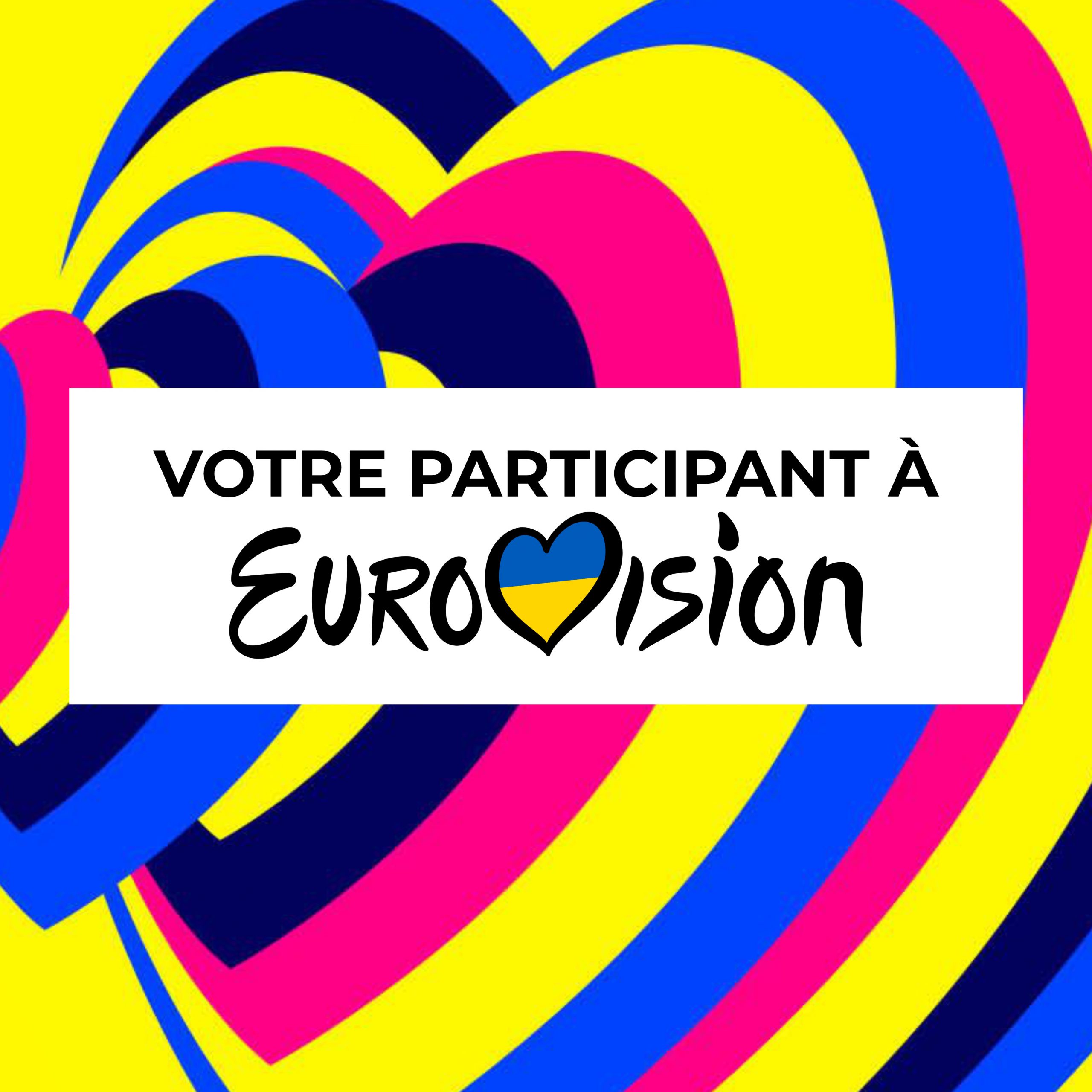 🎵 Eurovision – Challenge de Mai-Juin 2023